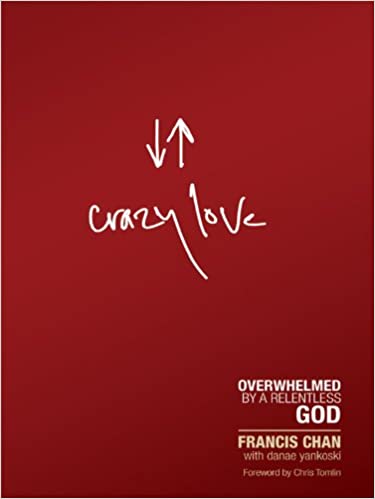 Francis Chan - Crazy Love Audio Book Stream