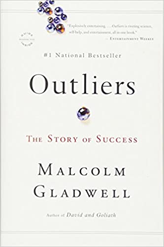 Malcolm Gladwell - Outliers Audio Book Free