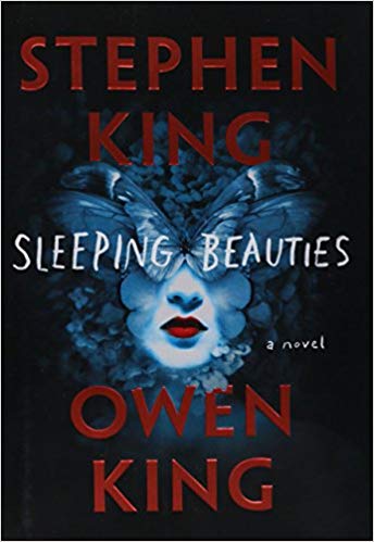 Stephen King - Sleeping Beauties Audio Book Free