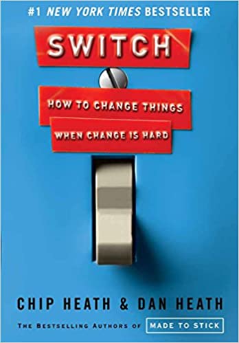 Chip Heath - Switch Audio Book Free