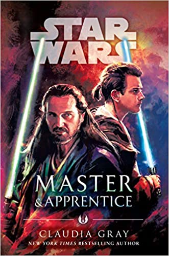 Claudia Gray - Master & Apprentice Audiobook Free