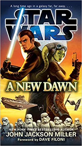 John Jackson Miller - Star Wars Audio Book Free