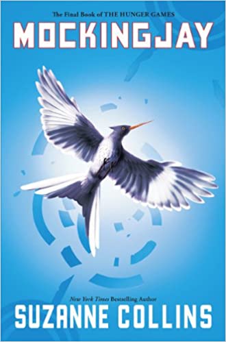 Suzanne Collins - Mockingjay Audio Book Free