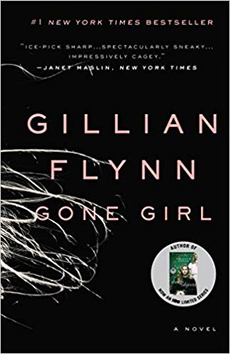 Gone Girl Audiobook