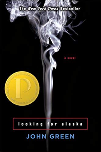 Looking for Alaska Audiobook Free