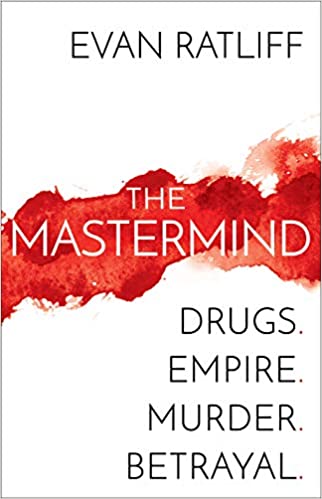 Evan Ratliff - The Mastermind Audio Book Free