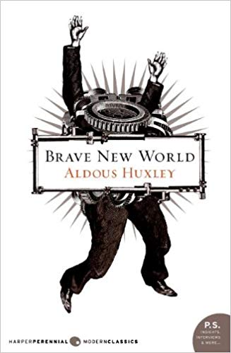 Brave New World AudioBook Online