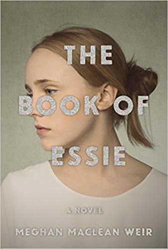 Meghan MacLean Weir - The Book of Essie Audio Book Free