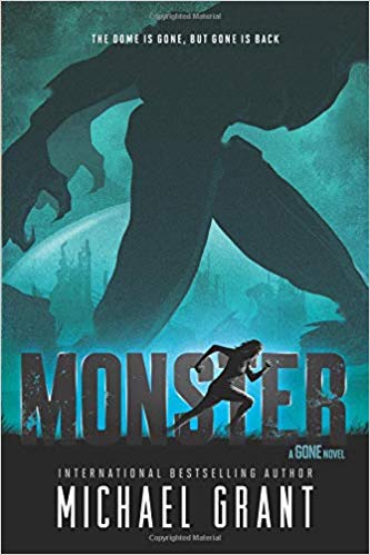 Monster Audiobook Online