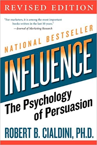 Influence Audiobook Download