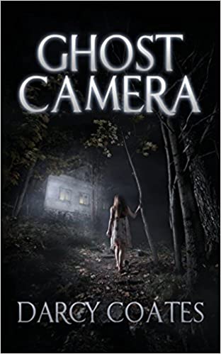 Darcy Coates - Ghost Camera Audio Book Free