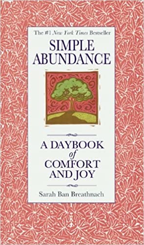 Sarah Ban Breathnach - Simple Abundance Audio Book Stream