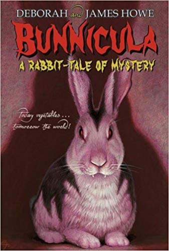 Deborah Howe - Bunnicula Audio Book Free