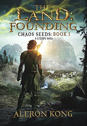 The Land: Founding Audiobook - Aleron Kong Free