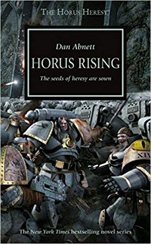 Horus Rising Audiobook Download