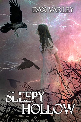 Dax Varley - SLEEPY HOLLOW Audio Book Free