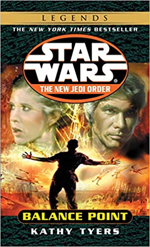 Star Wars - Balance Point Audiobook