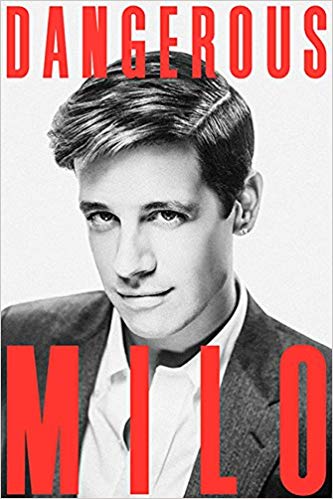 Milo Yiannopoulos - Dangerous Audio Book Free