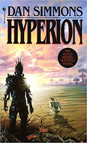 Hyperion Audiobook Online