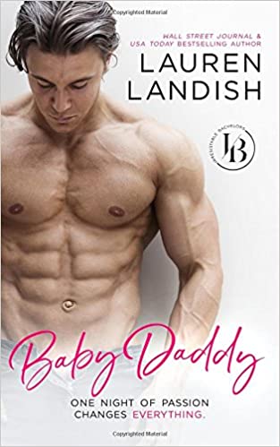 Lauren Landish - Baby Daddy Audio Book Free