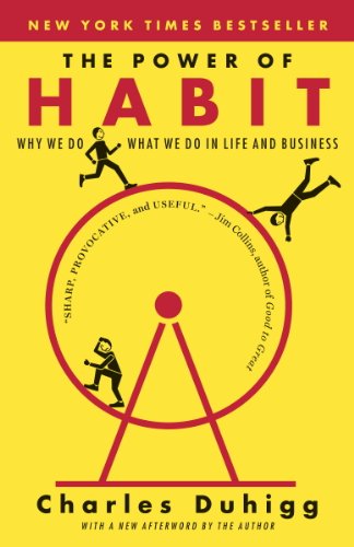 The Power of Habit Audiobook Download