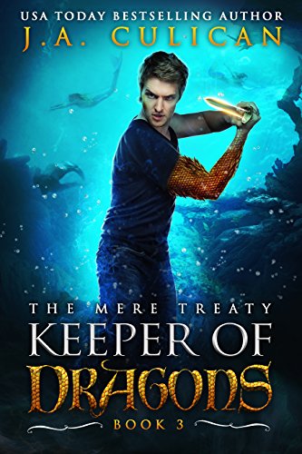 J.A. Culican - Keeper of Dragons Audio Book Free