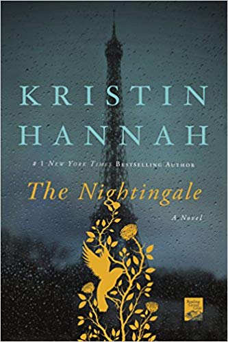 The Nightingale Audiobook Download