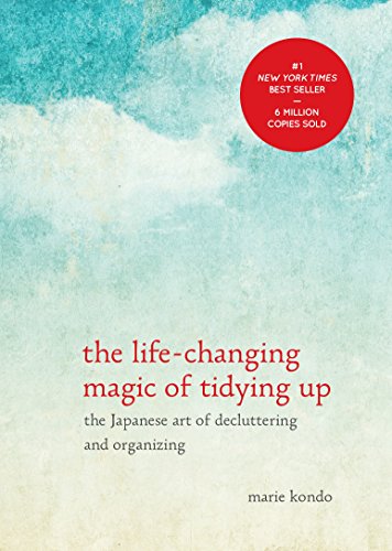 The Life-Changing Magic of Tidying Up Audiobook