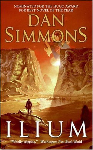 Ilium Audiobook - Dan Simmons Free