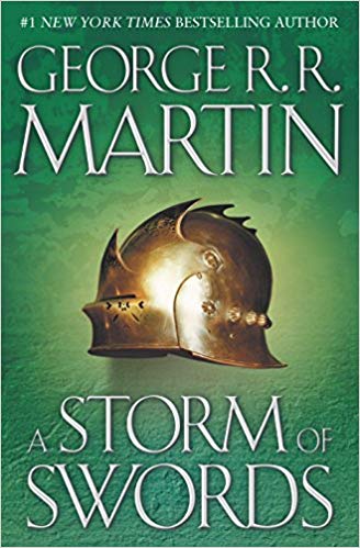 A Storm of Swords Audiobook Free