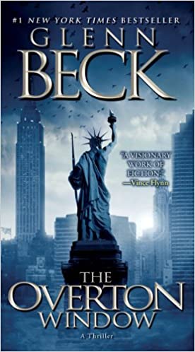 Glenn Beck - The Overton Window Audio Book Free