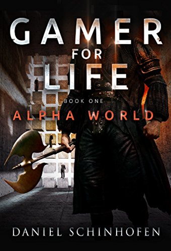 Daniel Schinhofen - Gamer for Life Audio Book Free