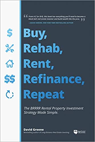 Buy, Rehab, Rent, Refinance, Repeat Audiobook Online Streaming