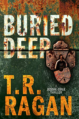 T.R. Ragan - Buried Deep Audiobook Free