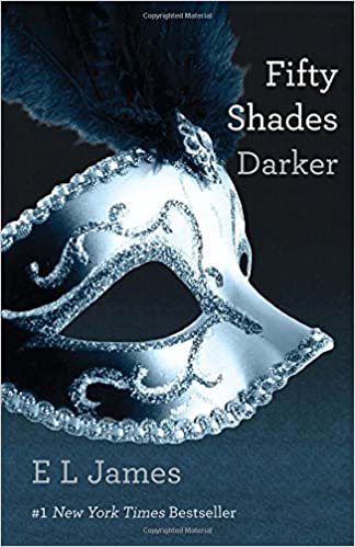 EL James - Fifty Shades Darker Audiobook Online Free