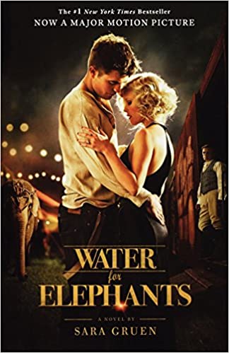 Sara Gruen - Water for Elephants Audiobook