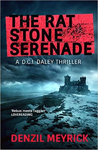 The Rat Stone Serenade Audiobook Free